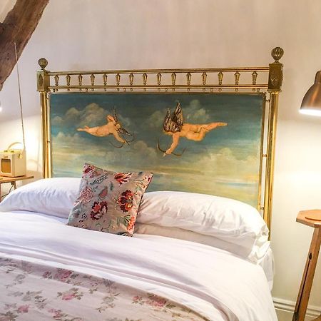 Cotswold Place 시런세스터 외부 사진
