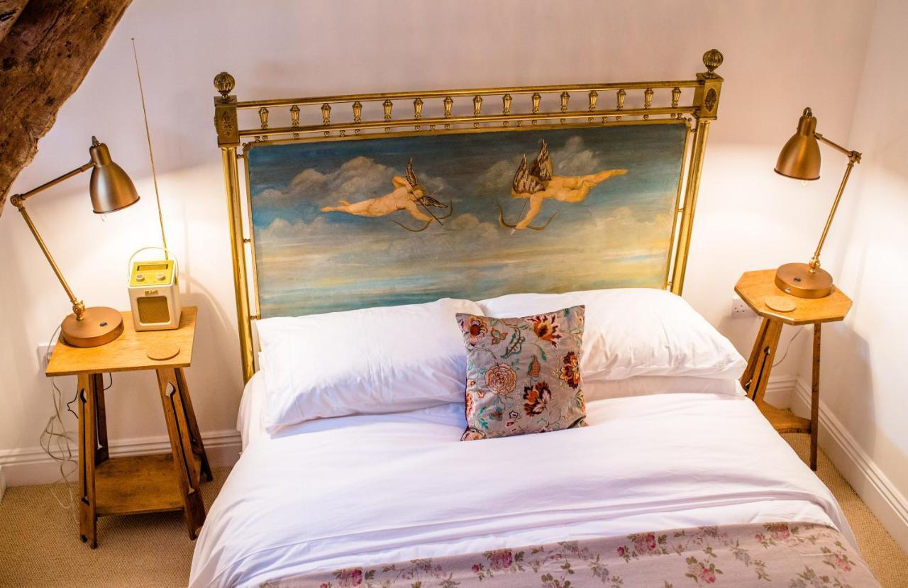 Cotswold Place 시런세스터 외부 사진