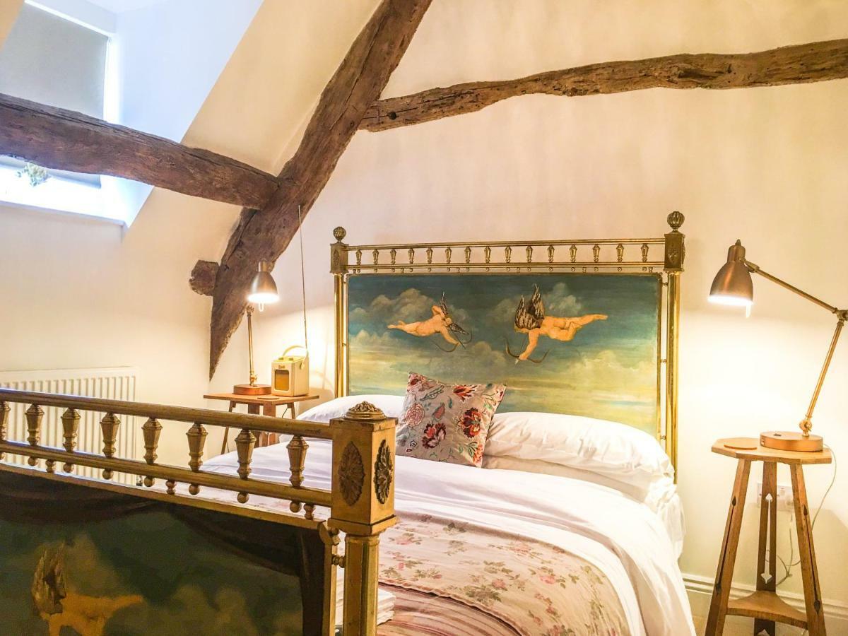 Cotswold Place 시런세스터 외부 사진